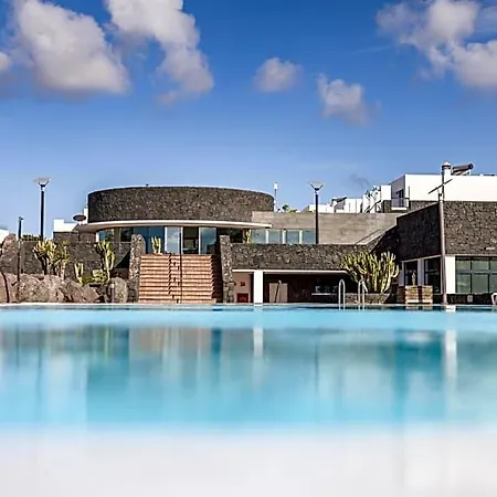 Hotel Caybeach Papagayos Playa Blanca (Lanzarote)