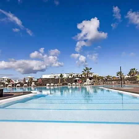 Hotel Caybeach Papagayos
