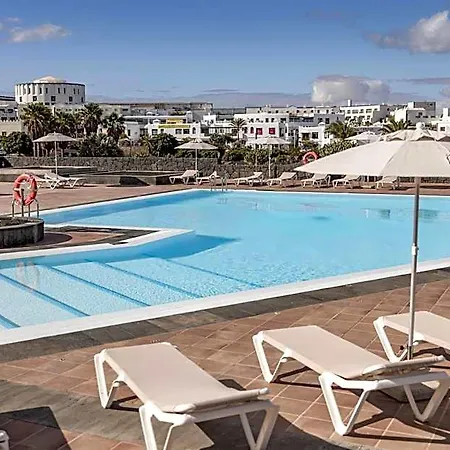 فندق Caybeach Papagayos