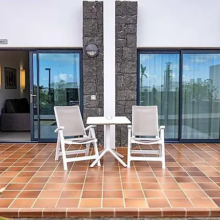 Hotel Caybeach Papagayos Playa Blanca (Lanzarote)