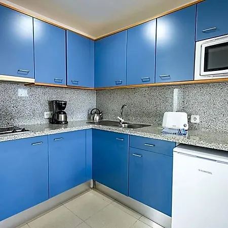 Caybeach Papagayos 2* بلايا بلانكا