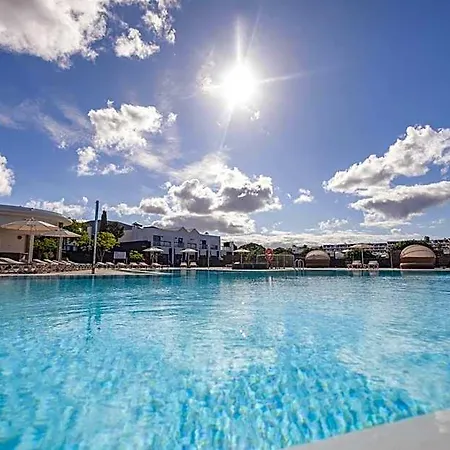 Hotel Caybeach Papagayos 2*