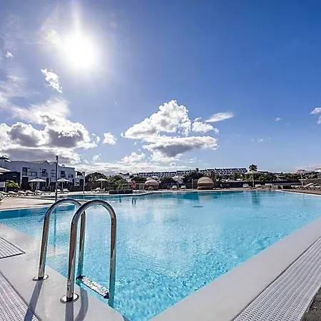 Hotel Caybeach Papagayos