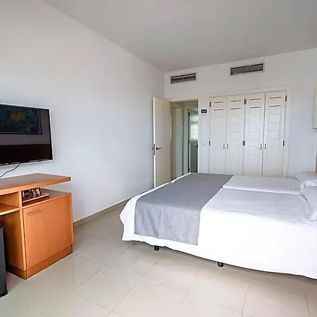 Caybeach Papagayos 2*